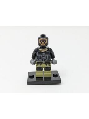 Lego Foot Soldier (tnt043) Minifigures Teenage Mutant Ninja Turtles 79115/79117